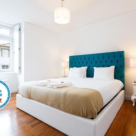 Misha'S Place At Bairro Alto! Лиссабон Экстерьер фото